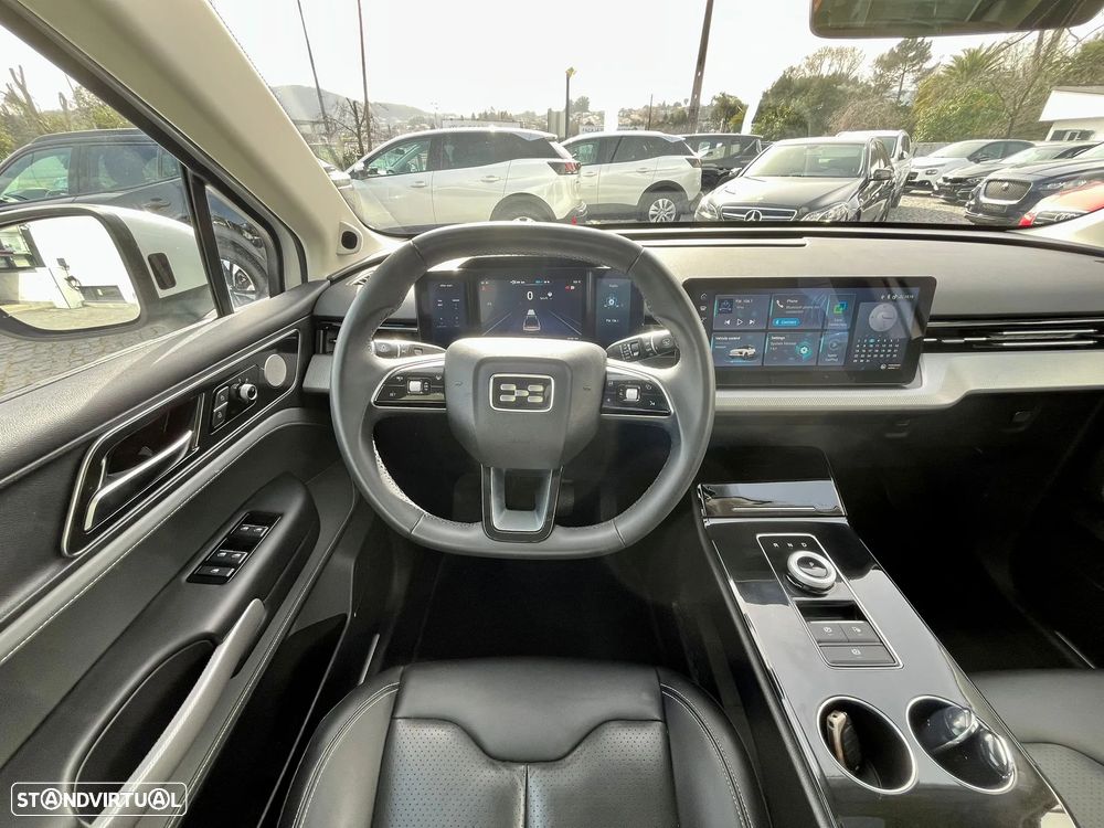 Aiways U5 Premium - 16