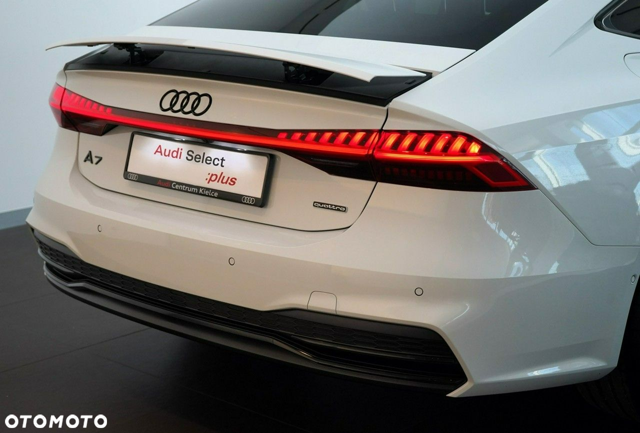 Audi A7 Sportback - 6
