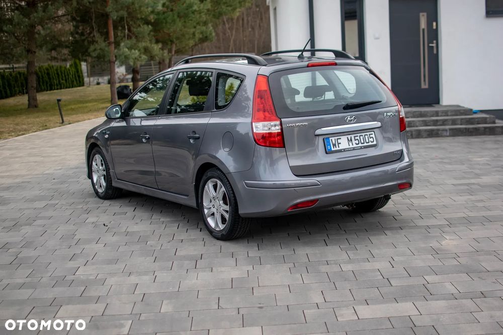 Hyundai i30 - 4
