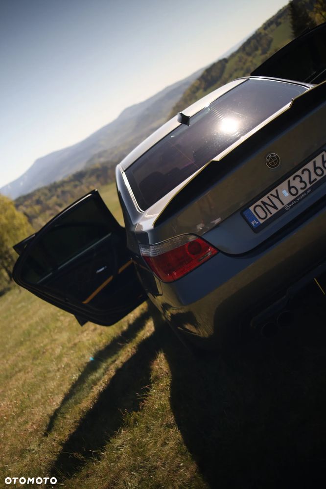 BMW Seria 5 - 9