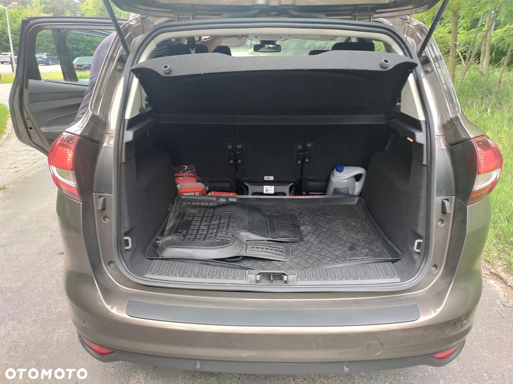 Ford C-MAX 1.5 EcoBoost Titanium ASS - 5