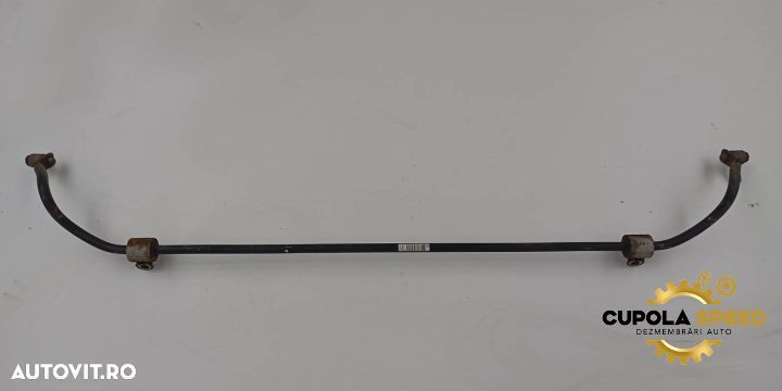 Bara torsiune spate A2123260765 Mercedes-Benz E-Class W212 [2009 - 20 - 1
