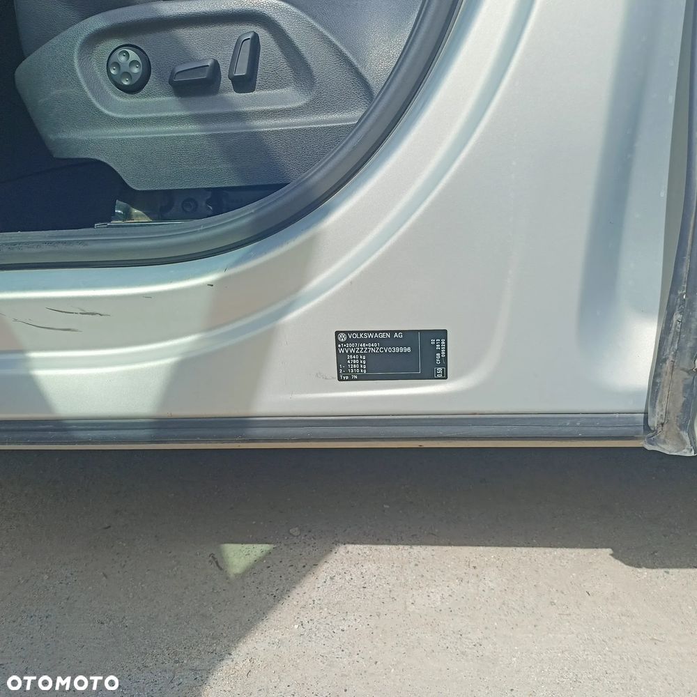 Volkswagen Sharan 2.0 TDI Highline DSG - 21