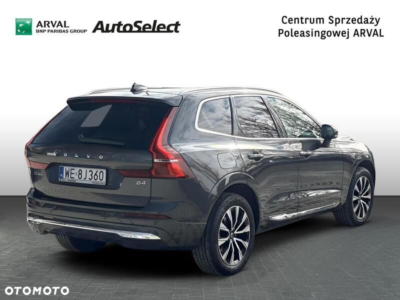 Volvo XC 60 B4 D Plus Bright - 7