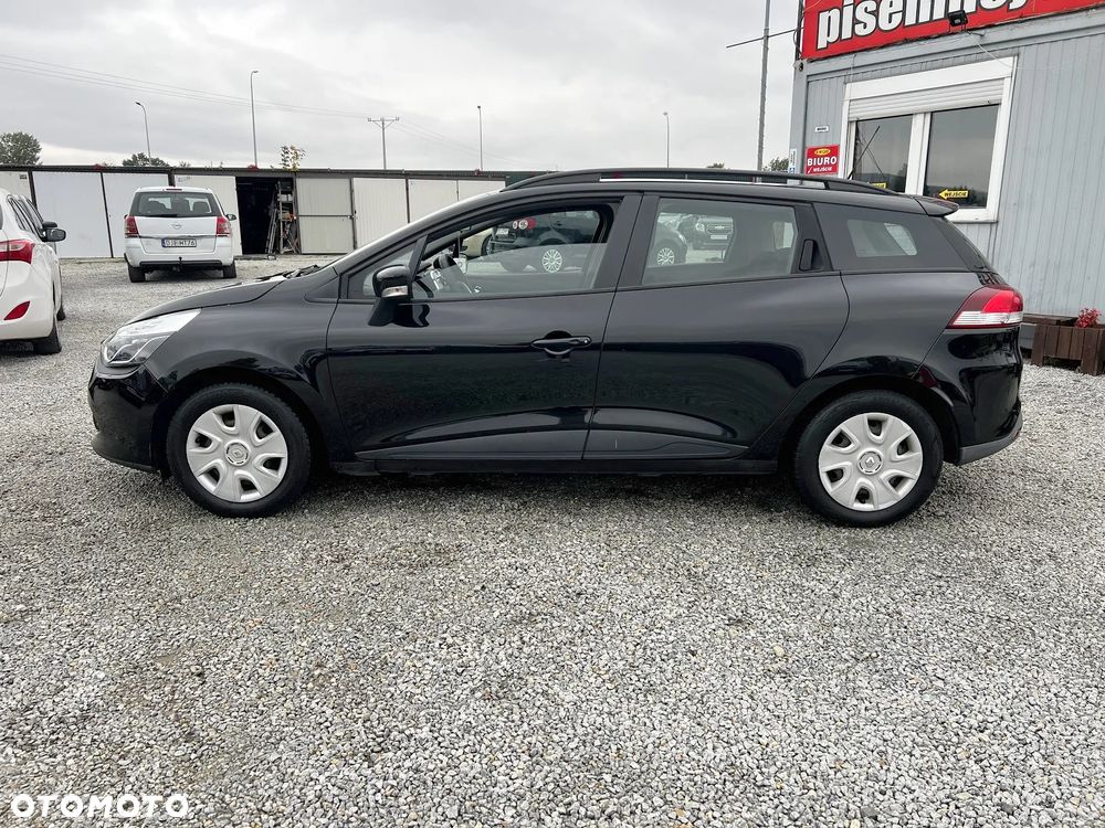 Renault Clio - 3