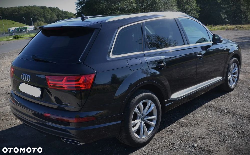 Audi Q7 - 3