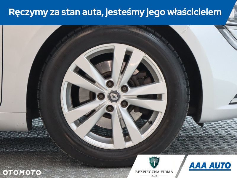 Renault Talisman - 17