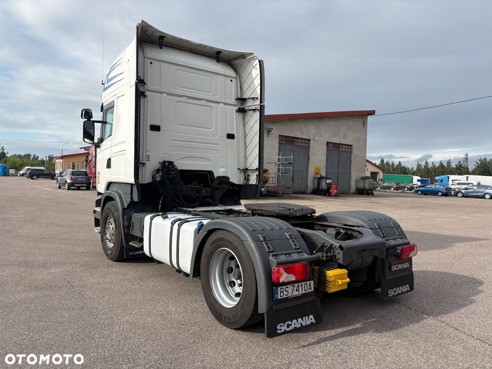 Scania R450 - 3