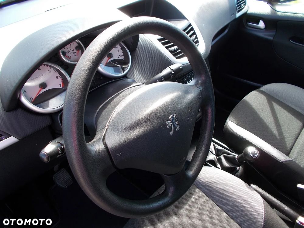 Peugeot 207 75 Tendance - 20