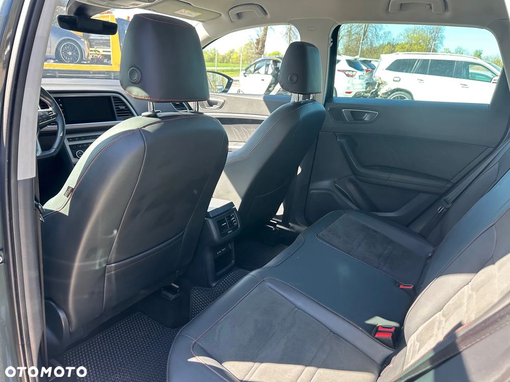 Seat Ateca 2.0 TDI Style S&S DSG - 9