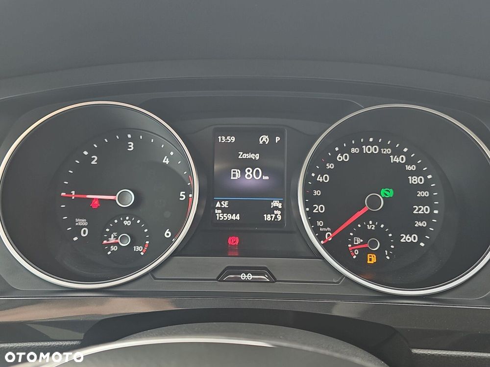 Volkswagen Tiguan Allspace 2.0 TDI 4Mot SCR Comfortline DSG 7os - 25