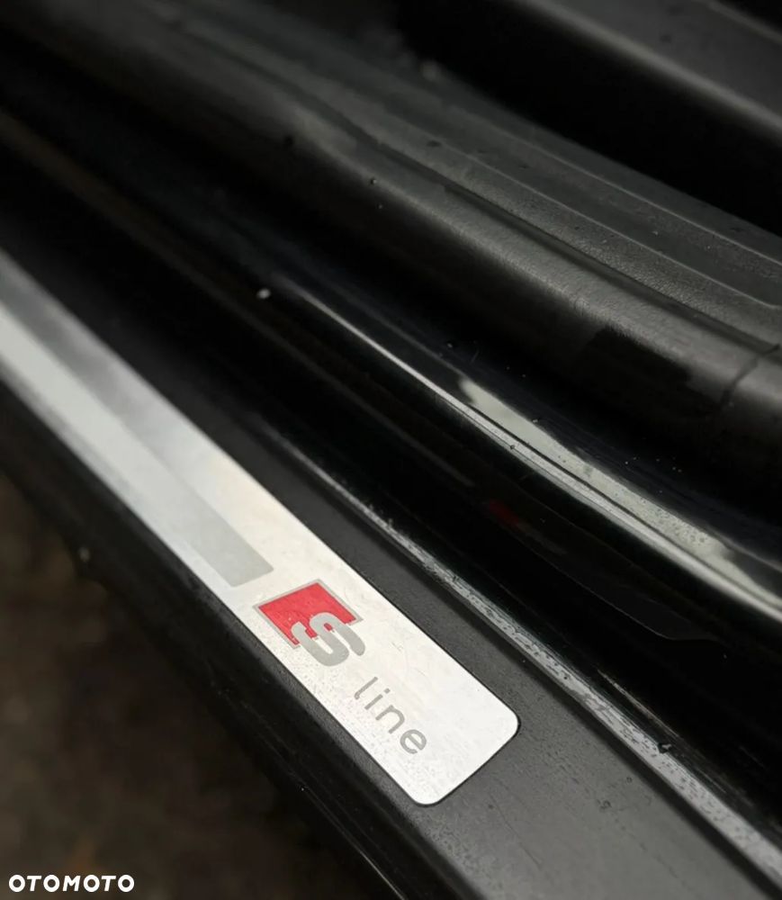 Audi A3 Sportback 1.6 TDI S line Sportpaket - 10