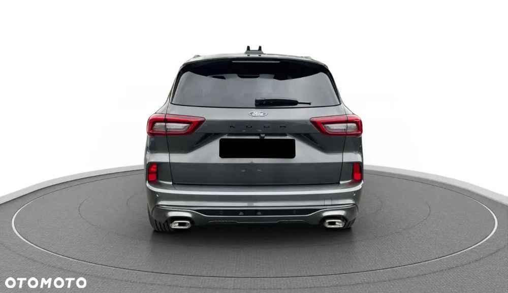 Ford Kuga 2.5 FHEV FWD ST-Line X eCVT - 5