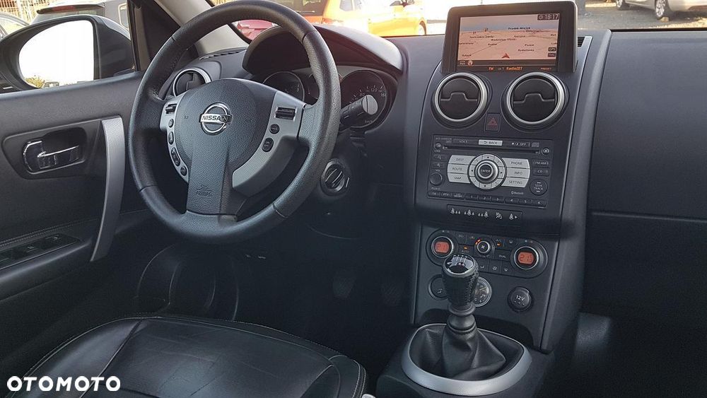 Nissan Qashqai 2.0 dCi Tekna Premium - 16
