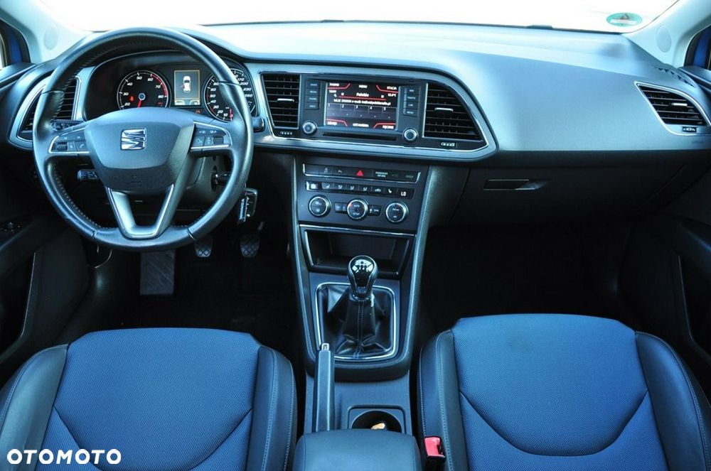 Seat Leon - 30