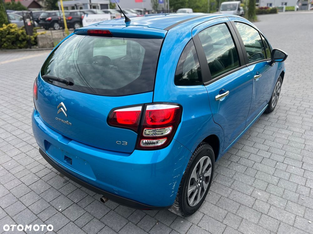 Citroën C3 1.0 VTi Selection - 4