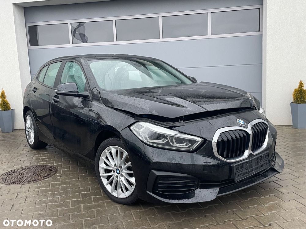 BMW Seria 1 118i GPF Advantage - 1