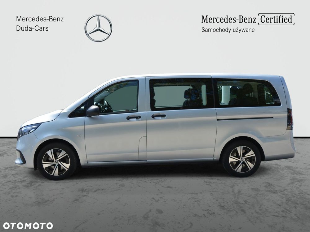 Mercedes-Benz Vito 116 CDI Tourer PRO Długi - 5