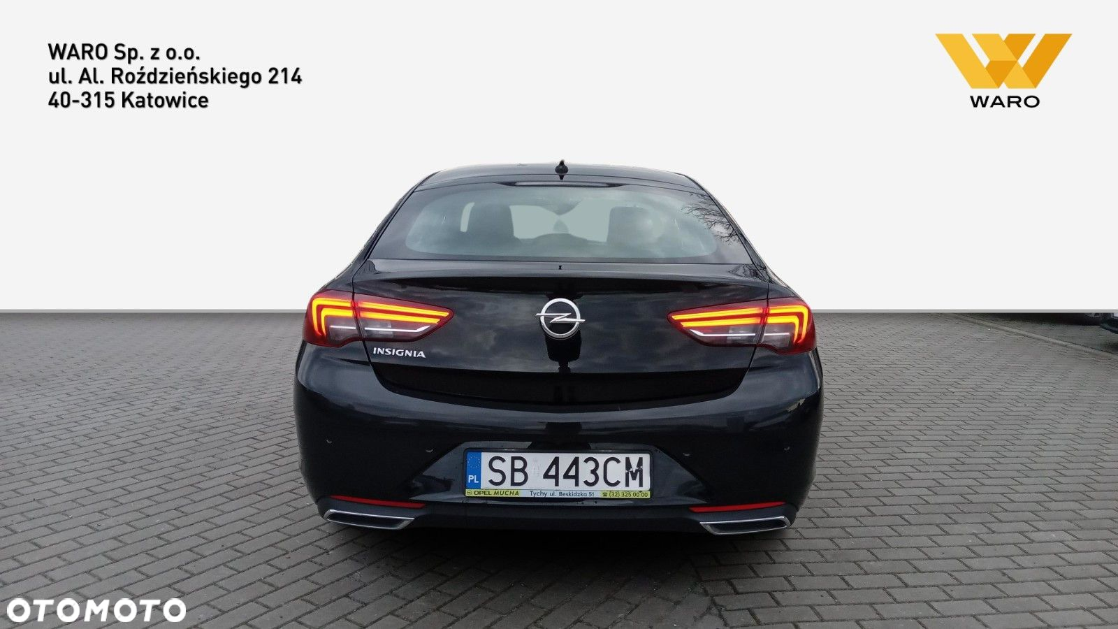Opel Insignia - 4