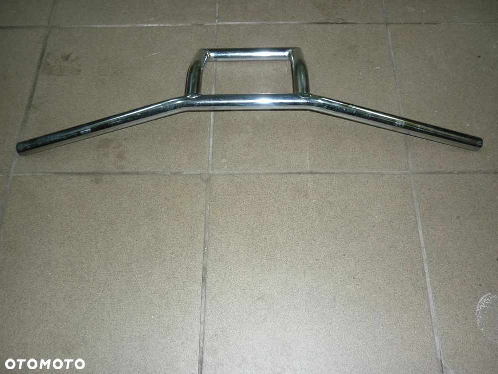 Kierownica chopper custom cruiser 22mm - 3