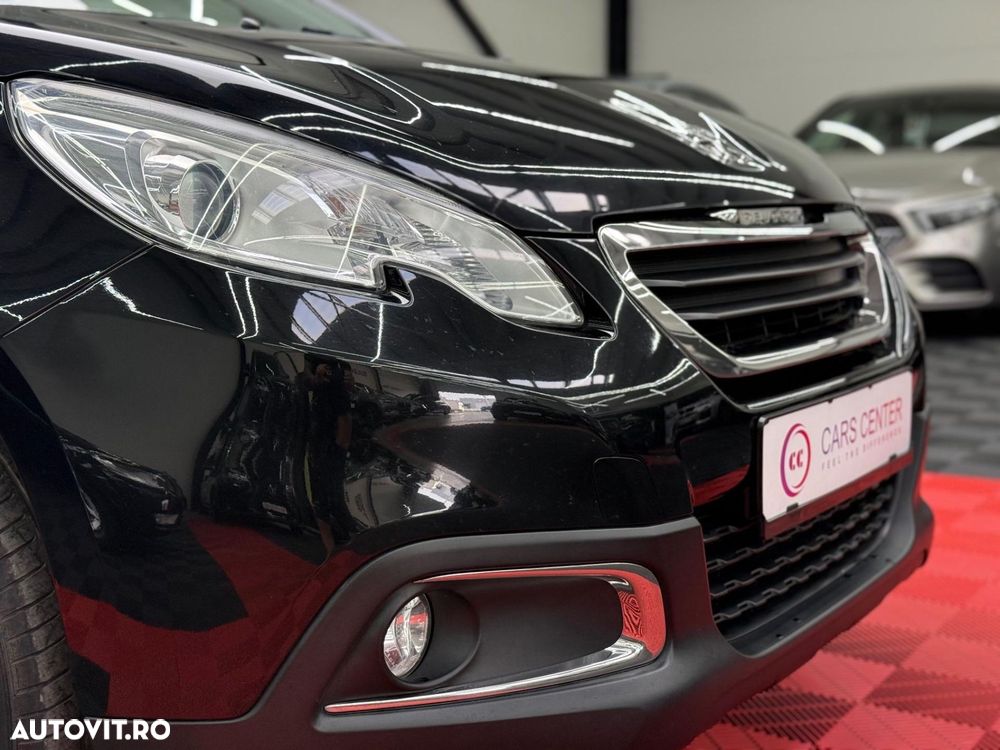 Peugeot 2008 PureTech 110 Stop&Start Active - 9