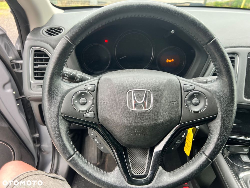 Honda HR-V 1.5 i-VTEC Comfort - 18