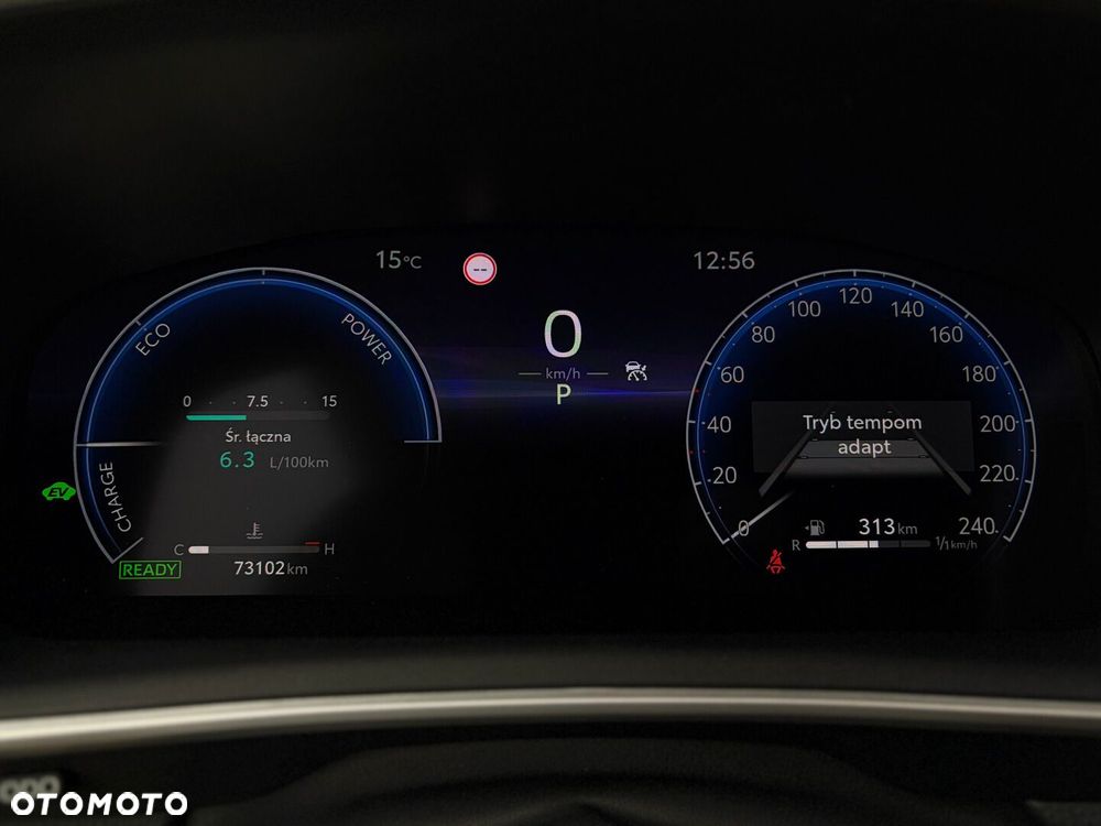 Toyota Corolla Cross - 28