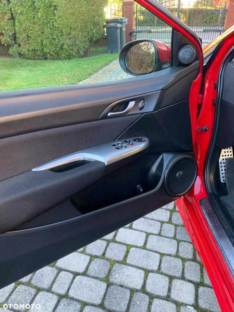 Honda Civic 1.4 i-VTEC Type S - 12