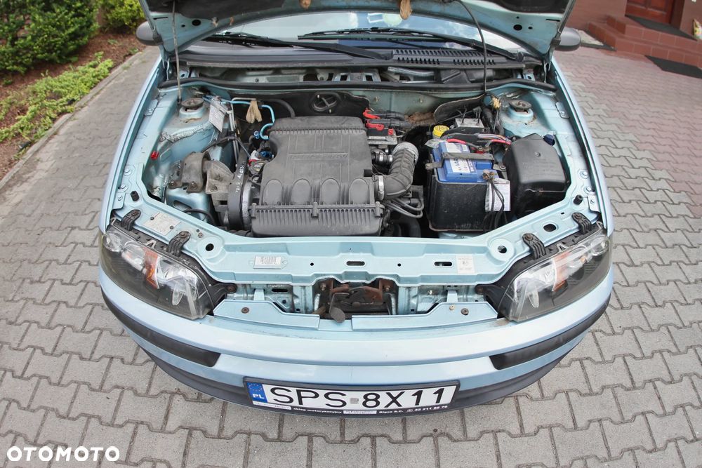 Fiat Punto - 38