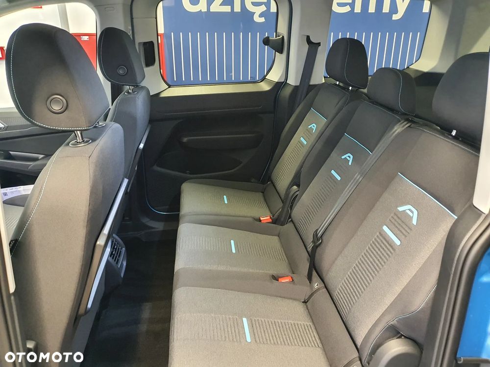 Ford Tourneo Connect 2.0 EcoBlue Active - 16