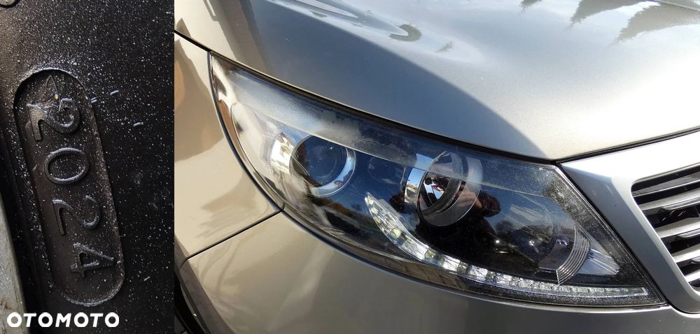 Kia Sportage 1.7 CRDI M 2WD - 26