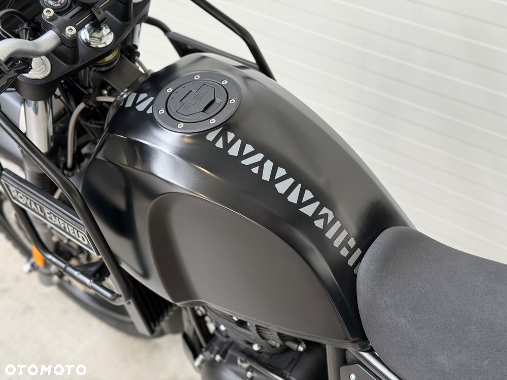 Royal Enfield Himalayan - 28