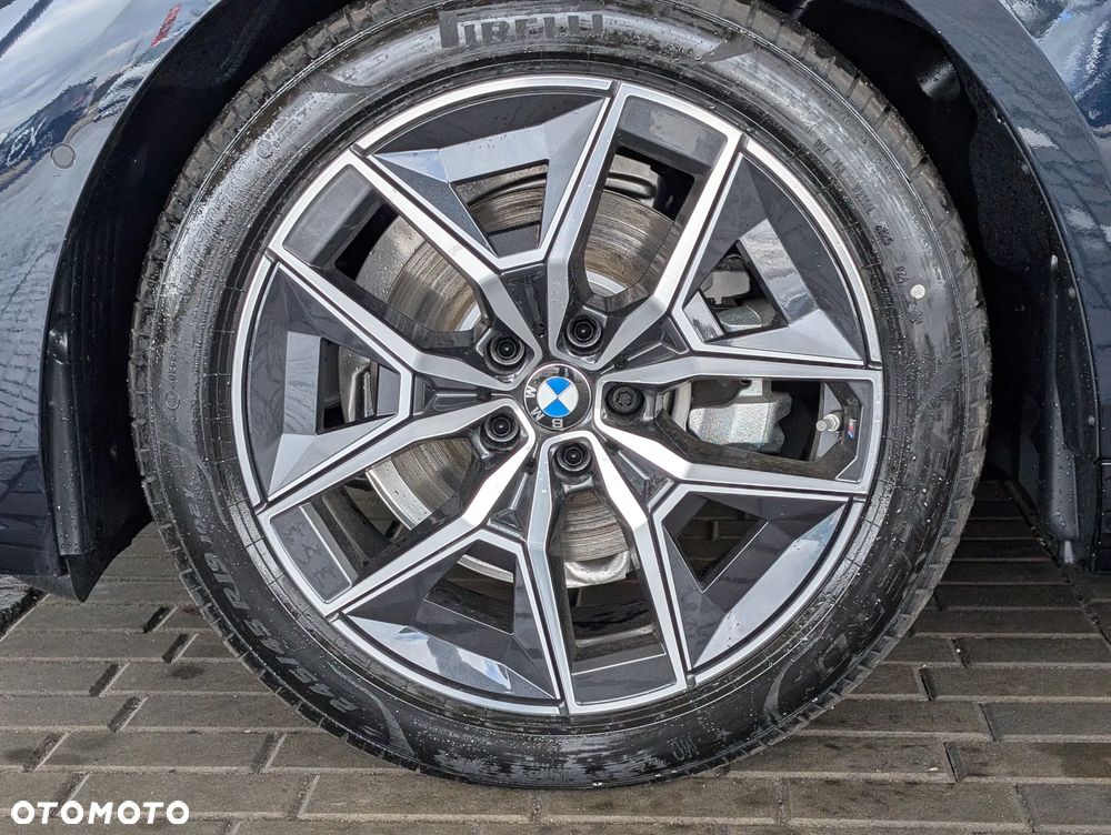 BMW Seria 5 - 8