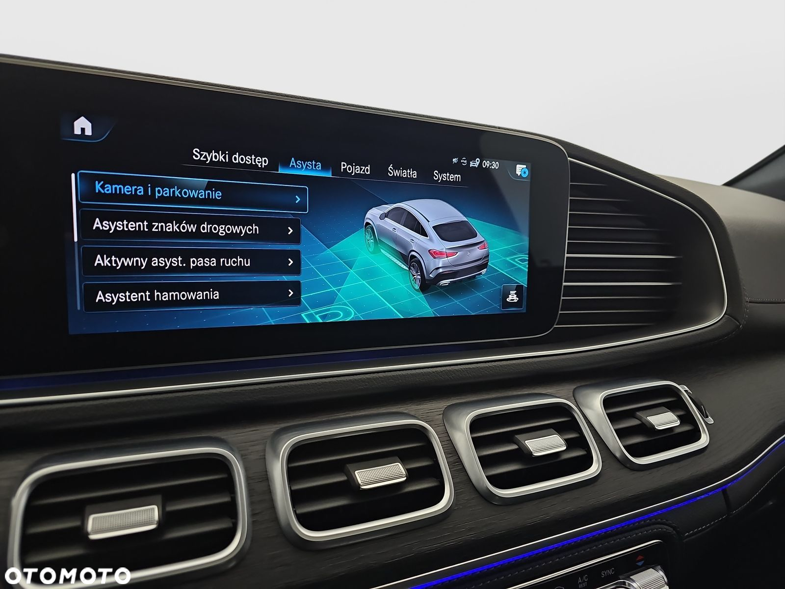 Mercedes-Benz GLE Coupe 400 d 4-Matic Premium Plus - 21