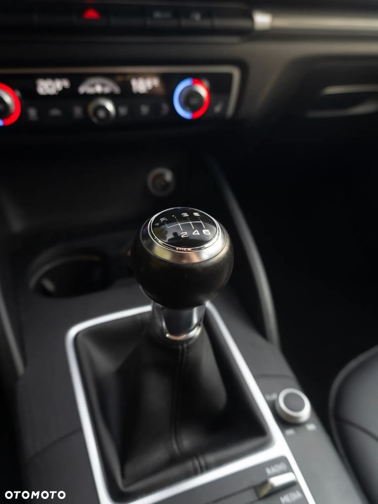 Audi A3 Sportback - 17