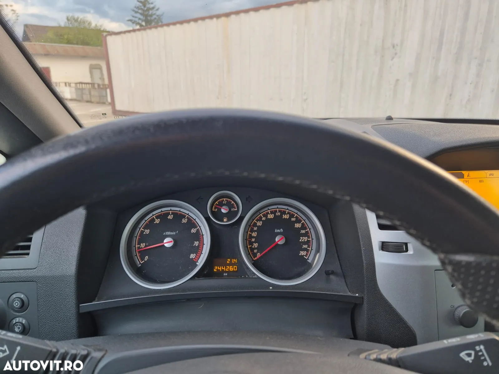 Opel Zafira 1.8 Edition - 5