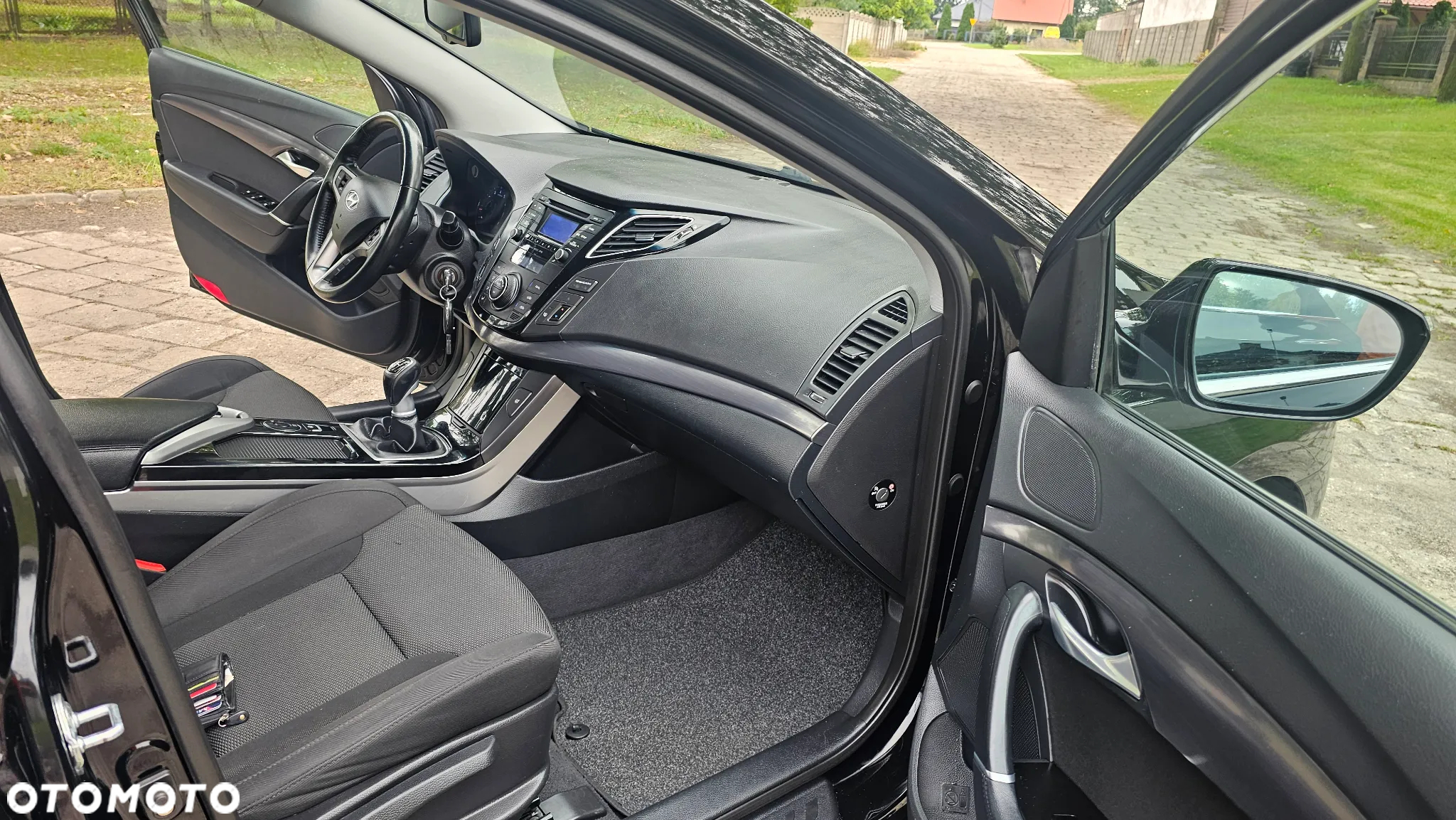 Hyundai i40 1.6 GDI BlueDrive Business - 6