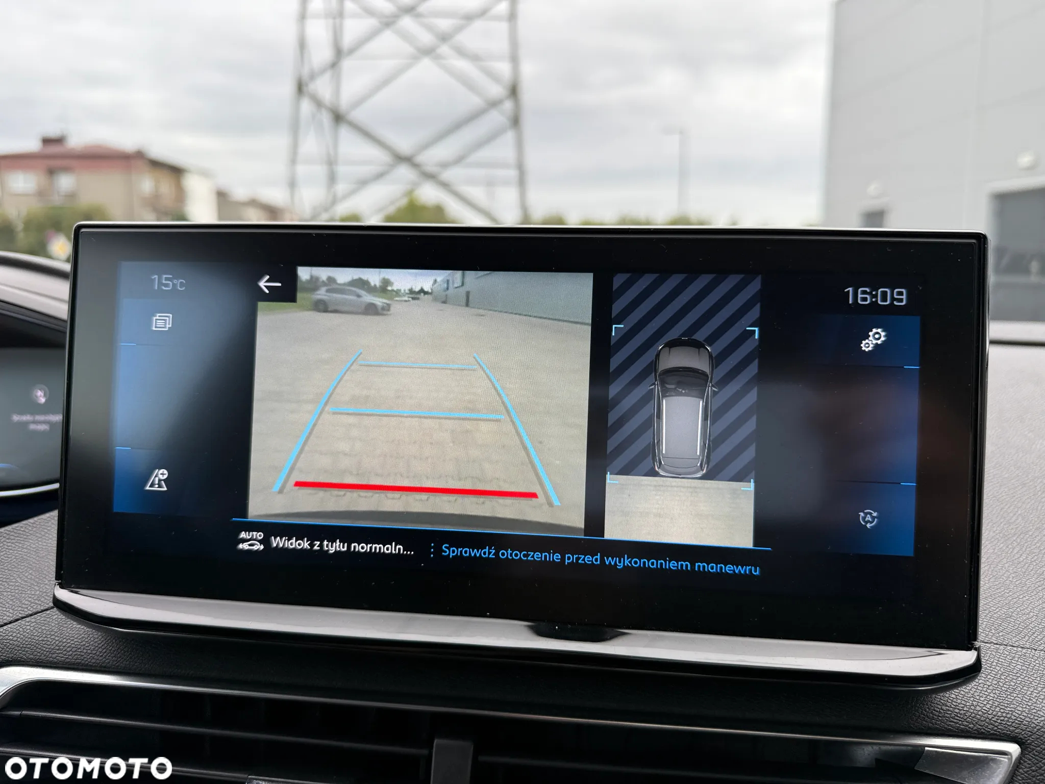 Peugeot 3008 BlueHDi 130 Stop & Start Allure - 21
