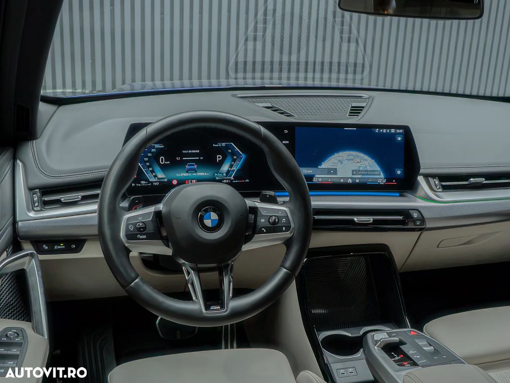 BMW X1 xDrive20d Aut. M Sportpaket - 5