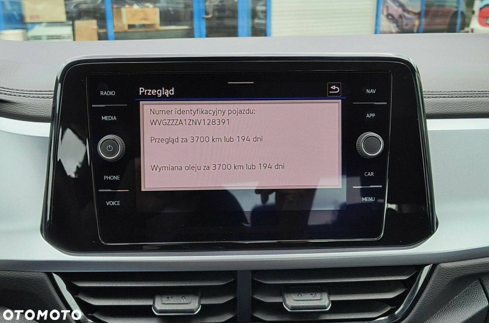 Volkswagen T-Roc 1.5 TSI Life DSG - 19