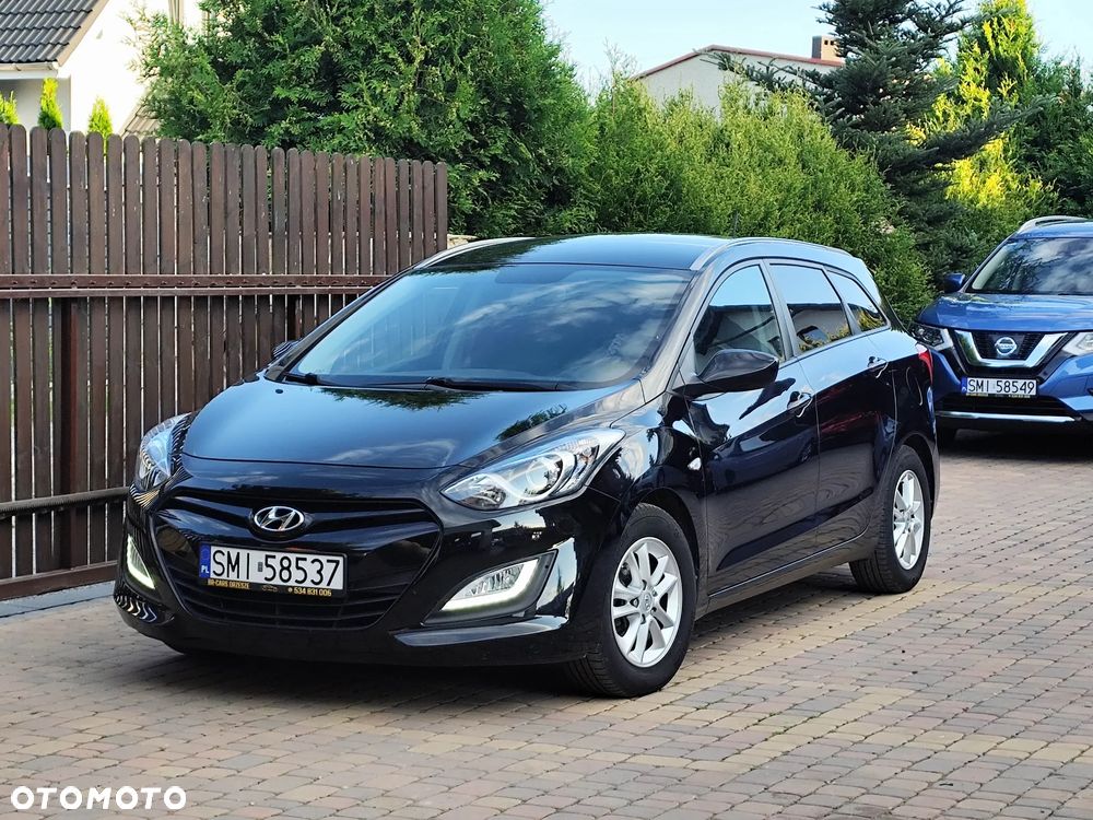 Hyundai i30 1.4 Comfort - 13