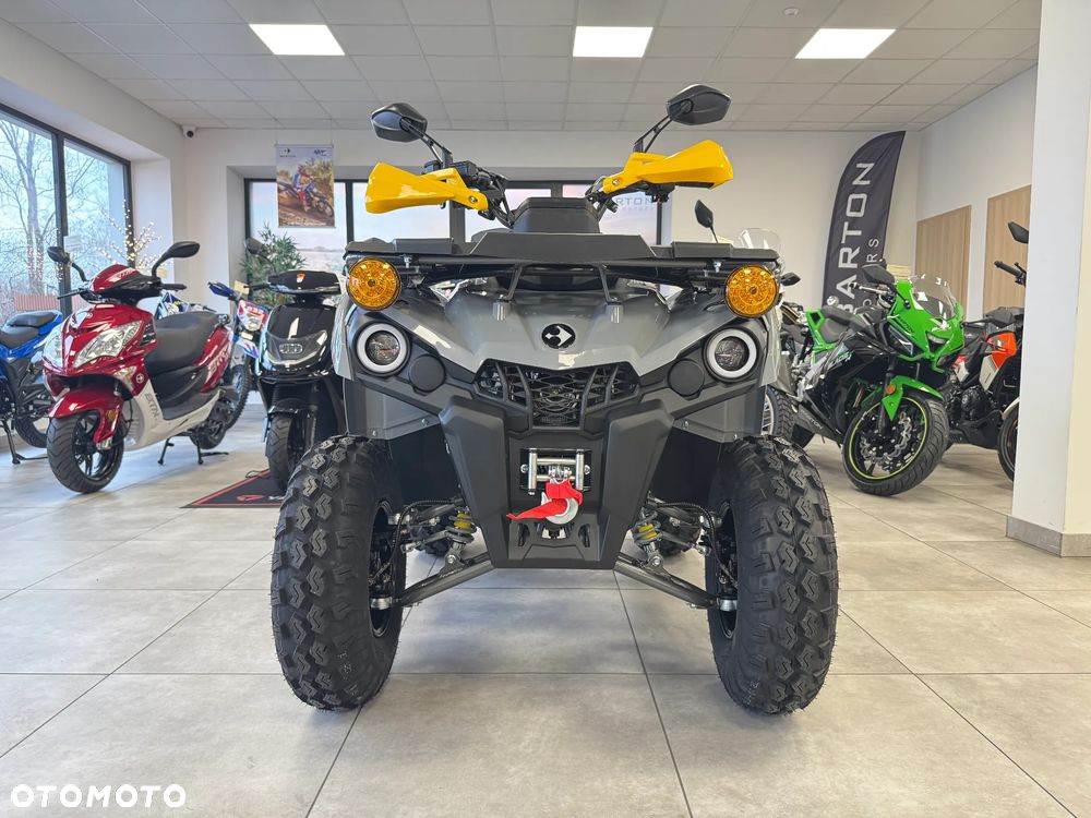 Barton DISCOVER 200 - 9