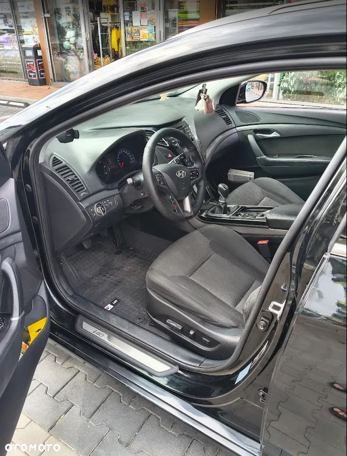 Hyundai i40 1.7 CRDi Business - 12