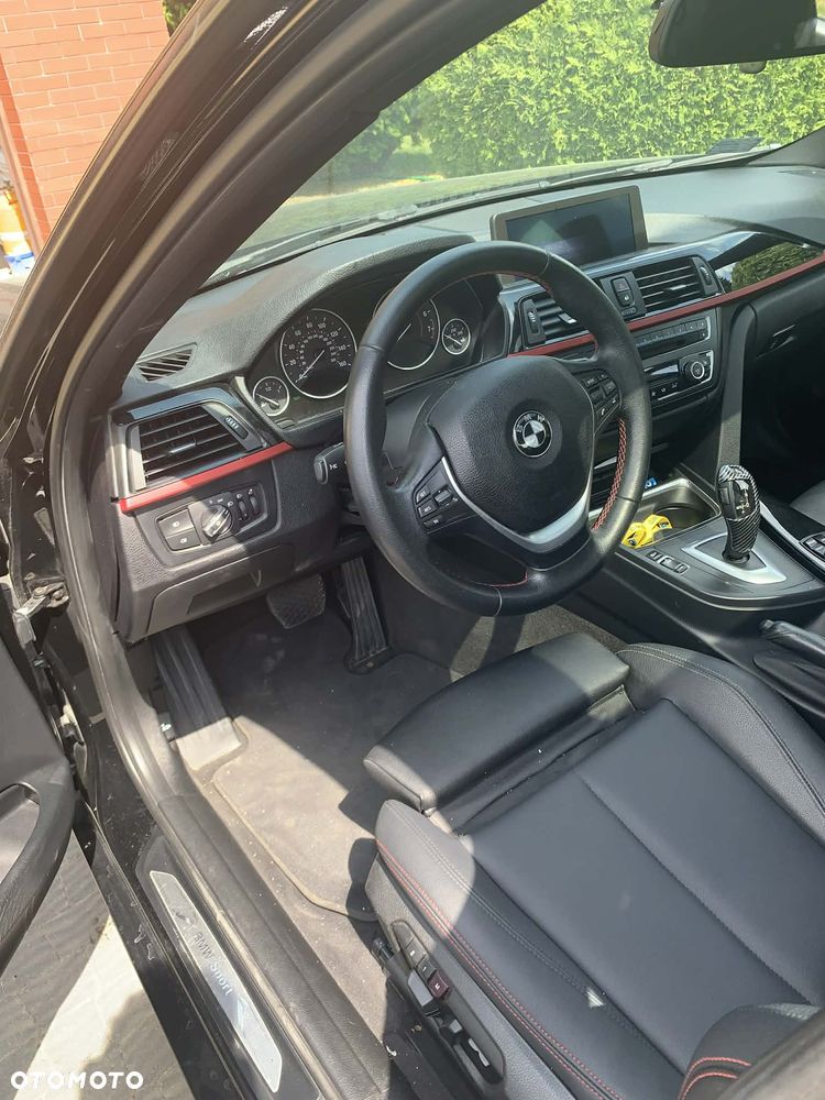 BMW Seria 3 328i - 7