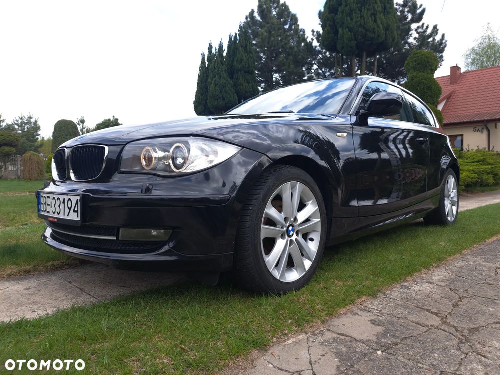 BMW Seria 1 116i - 2