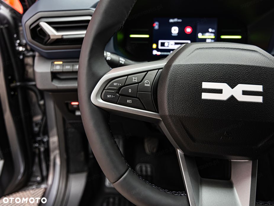 Dacia Duster - 16