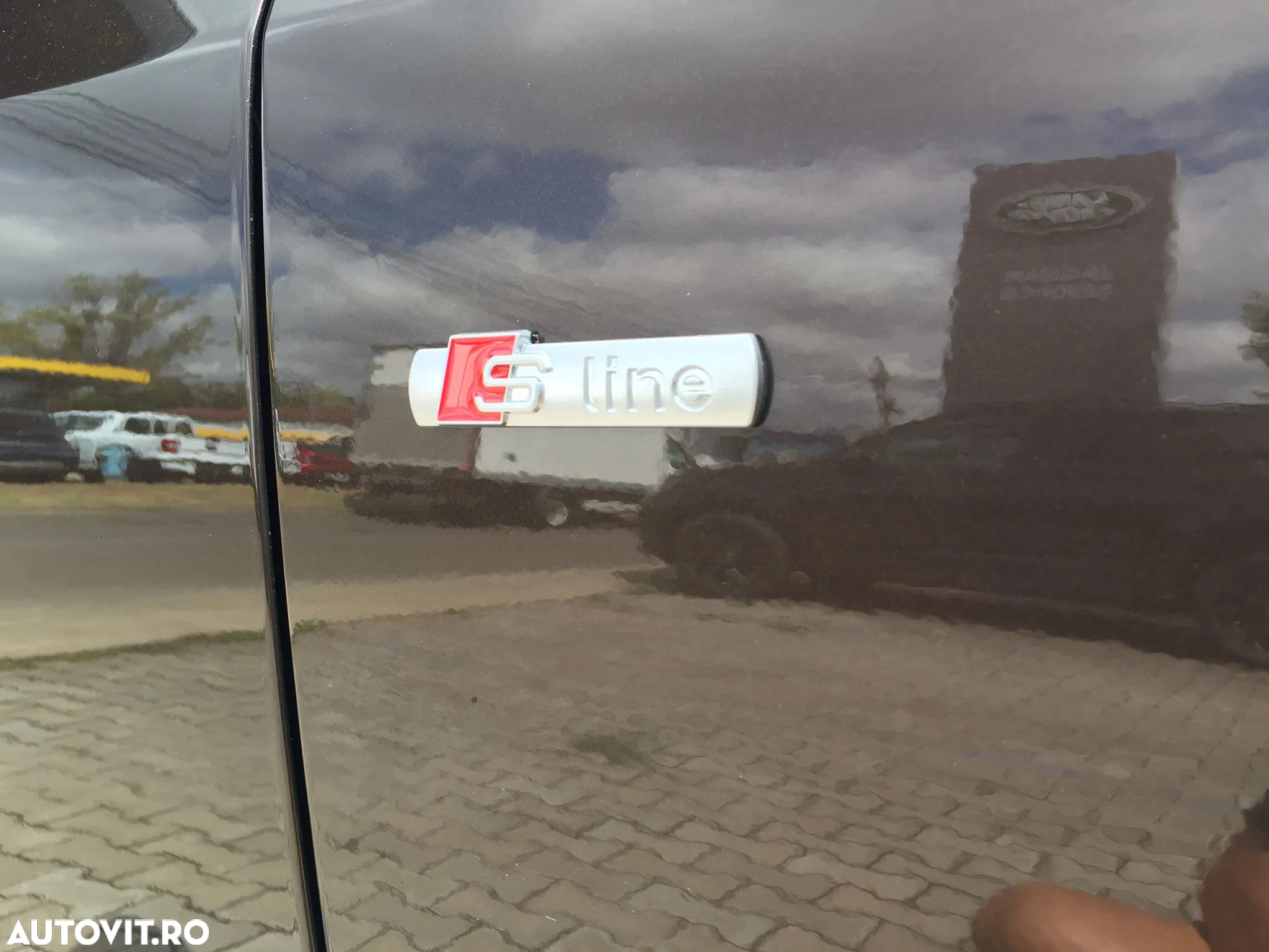 Audi Q5 2.0 TFSI Quattro S-Tronic - 29