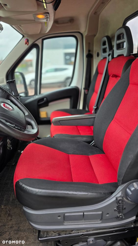 Fiat Ducato 250 - 21