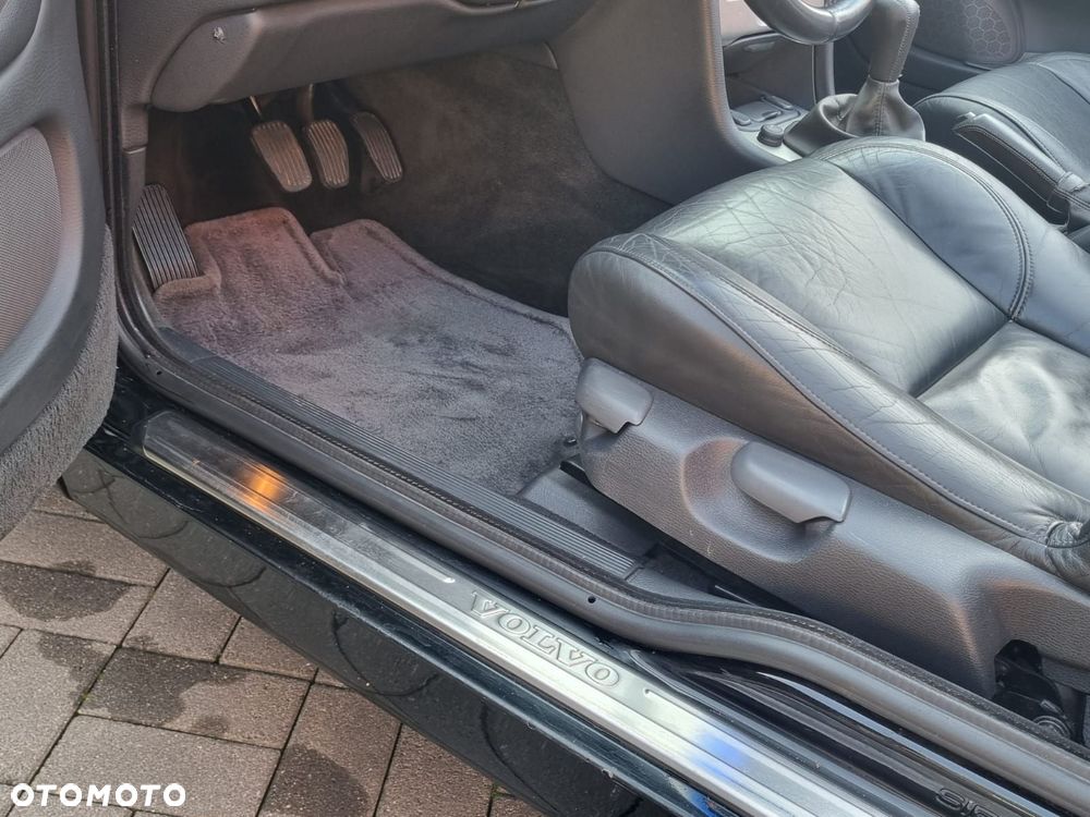 Volvo C70 - 31