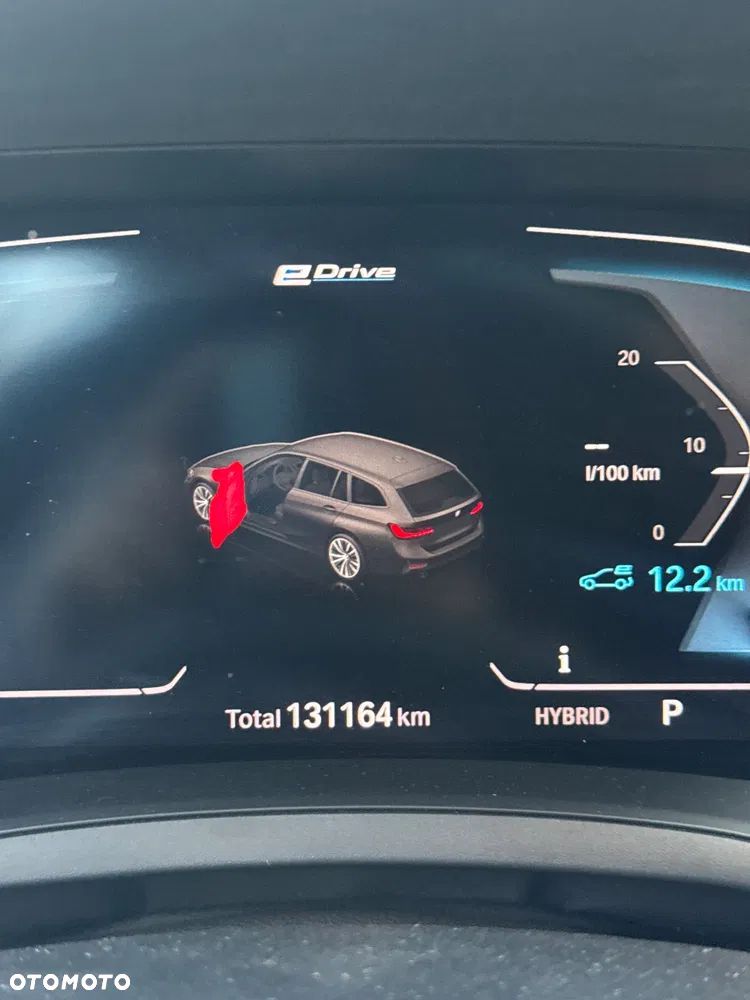 BMW Seria 3 - 39